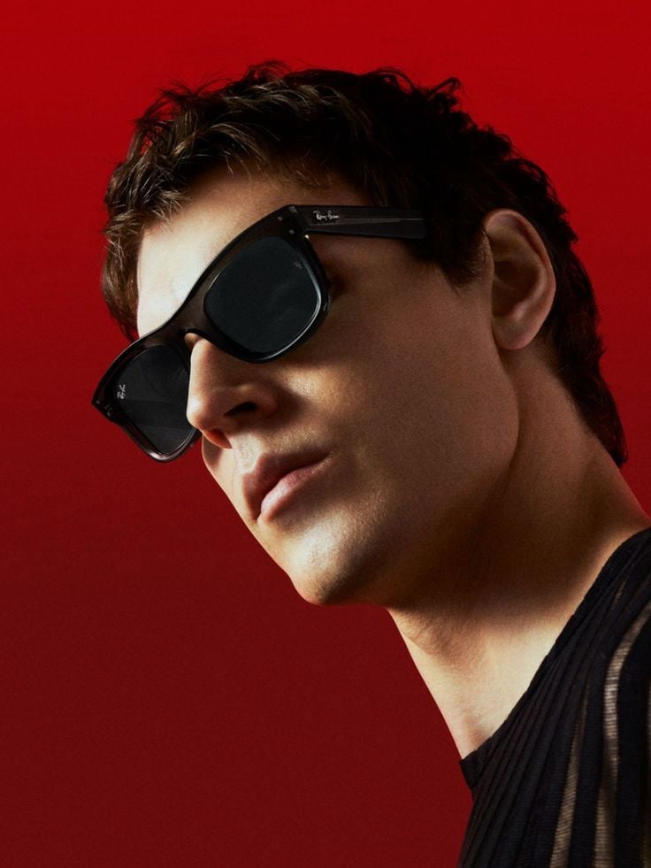 ERKEK GÜNEŞ GÖZLÜĞÜ